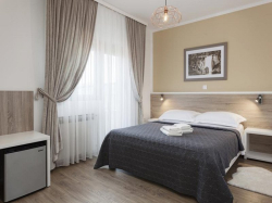 Hotel Tourist center Marko Les lacs de Plitvice