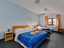 Hotel Tourist center Marko Les lacs de Plitvice