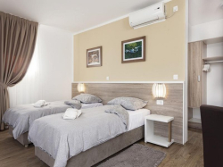 Hotel Tourist center Marko Les lacs de Plitvice