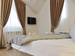Hotel Tourist center Marko Les lacs de Plitvice