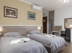Hotel Tourist center Marko Les lacs de Plitvice