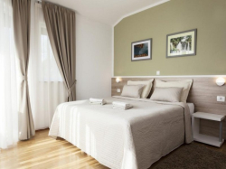 Hotel Tourist center Marko Les lacs de Plitvice
