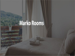 Hotel Tourist center Marko Les lacs de Plitvice