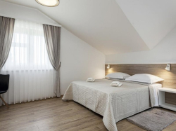 Hotel Tourist center Marko Les lacs de Plitvice