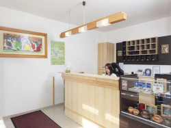 Hotel Tourist center Marko Les lacs de Plitvice