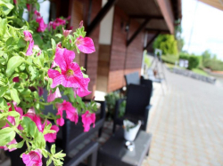 Hotel Tourist center Marko Les lacs de Plitvice