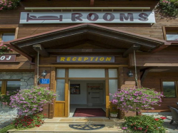 Hotel Tourist center Marko Les lacs de Plitvice