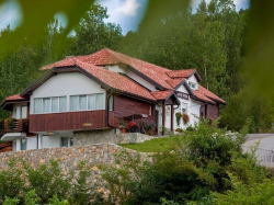 Hotel Tourist center Marko Les lacs de Plitvice