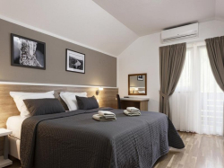Hotel Tourist center Marko Les lacs de Plitvice