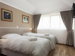 Hotel Tourist center Marko Les lacs de Plitvice