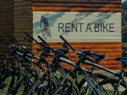 Hotel Tourist center Marko Les lacs de Plitvice