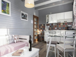 Hotel Tourist center Marko Les lacs de Plitvice