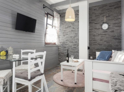 Hotel Tourist center Marko Les lacs de Plitvice