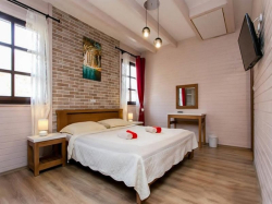Hotel Tourist center Marko Les lacs de Plitvice