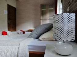 Hotel Tourist center Marko Les lacs de Plitvice