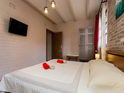 Hotel Tourist center Marko Les lacs de Plitvice