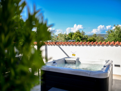 Maison de vacances Villa Kate Barotul (Ile Pasman)