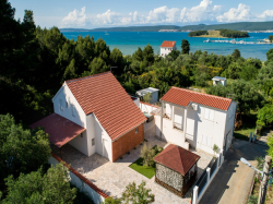 Maison de vacances Villa Kate Barotul (Ile Pasman)