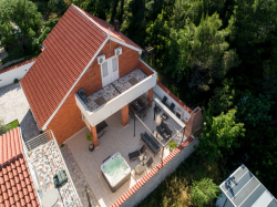 Maison de vacances Villa Kate Barotul (Ile Pasman)