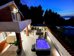 Maison de vacances Villa Kate Barotul (Ile Pasman)