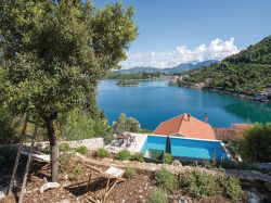 Maison de vacances Ploće Blace Blace