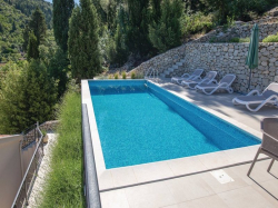 Maison de vacances Ploće Blace Blace