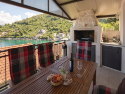 Maison de vacances Ploće Blace Blace