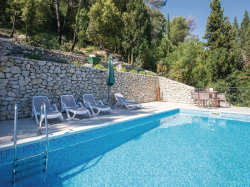 Maison de vacances Ploće Blace Blace