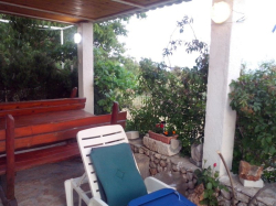 Maison de vacances Ana Bol (Ile Brac)