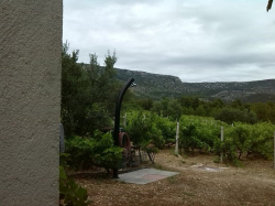 Maison de vacances Ana Bol (Ile Brac)