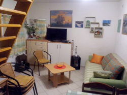 Maison de vacances Ana Bol (Ile Brac)