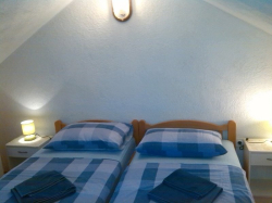 Maison de vacances Ana Bol (Ile Brac)