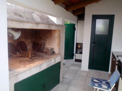 Maison de vacances Ana Bol (Ile Brac)