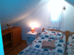 Maison de vacances Ana Bol (Ile Brac)