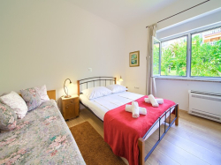 Maison de vacances Little Villa Tony Crikvenica