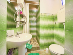 Maison de vacances Little Villa Tony Crikvenica