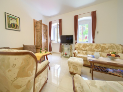 Maison de vacances Little Villa Tony Crikvenica