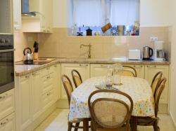 Maison de vacances Little Villa Tony Crikvenica