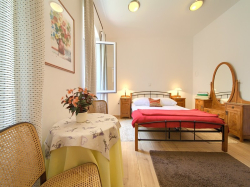 Maison de vacances Little Villa Tony Crikvenica