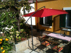 Maison de vacances Little Villa Tony Crikvenica