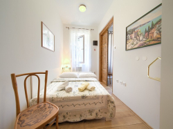 Maison de vacances Little Villa Tony Crikvenica