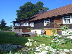 Maison de vacances WIND & WATER Delnice