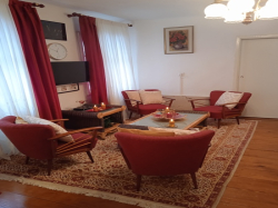 Maison de vacances WIND & WATER Delnice