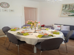 Maison de vacances WIND & WATER Delnice