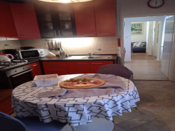 Maison de vacances WIND & WATER Delnice