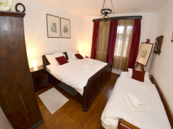 Maison de vacances WIND & WATER Delnice