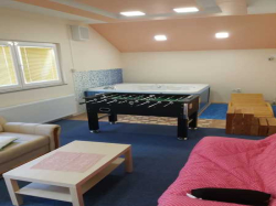 Maison de vacances Mia Gospic