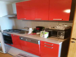 Maison de vacances Mia Gospic