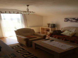 Maison de vacances Mia Gospic
