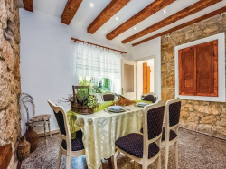 Maison de vacances Barac Rural Holiday Home Grizane